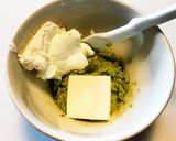 アボカドディップ シンプル簡単 サラダ作り方1写真