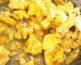 彩り綺麗な☆かぼちゃのポテトサラダ作り方7写真
