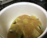キウイジャム作り方1写真
