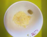 味噌漬けてりやきわさびマヨチキンバーガー作り方7写真