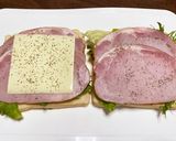サンドイッチの具材組み合わせまとめ♪作り方1写真