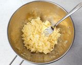 カリカリピーカンナッツのゴロゴロ揚げ作り方4写真