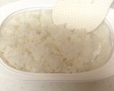 朝食にも昼食にも!カリカリご飯おやき作り方1写真
