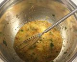 朝食にも昼食にも!カリカリご飯おやき作り方2写真
