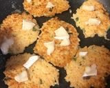 朝食にも昼食にも!カリカリご飯おやき作り方6写真