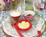納豆のネバネバUP～(๑>∀<๑)♬+゜作り方2写真