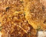 朝食にも昼食にも!カリカリご飯おやき作り方9写真