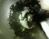 ✿ほっこり❀ポテトとひじきの✿バター炒め作り方1写真