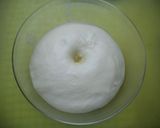 移動メロンパン屋さん風メロンパン作り方6写真