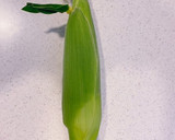 簡単◎チンするだけ！茹でとうもろこし作り方1写真