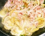 冷蔵庫一掃★玉葱消費★他人丼作り方3写真