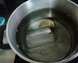 きのこのソース(和風味編)作り方4写真