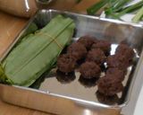 半夏だんご（みょうがだんご）作り方3写真