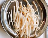 天津飯!!作り方1写真