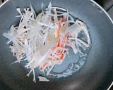 天津飯!!作り方3写真