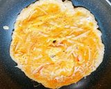 天津飯!!作り方5写真