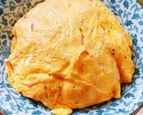 天津飯!!作り方7写真