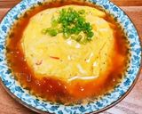 天津飯!!作り方8写真