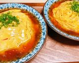 天津飯!!作り方9写真