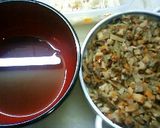 混ぜご飯作り方3写真