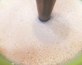 お豆腐バスクチーズケーキ作り方1写真