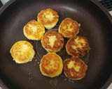 冷凍豆腐で豆腐ハンバーグ作り方5写真