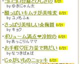 コロコロ豆腐とひじきの醤油マヨ☆サラダ作り方8写真