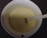 サワークリームなしチーズケーキ作り方3写真
