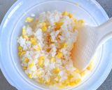 とうきびご飯作り方9写真