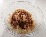 ほっこりウマい焼きおにぎり♬お弁当にも☆作り方3写真