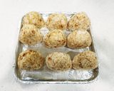 ほっこりウマい焼きおにぎり♬お弁当にも☆作り方5写真