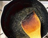 あんこを入れないごまだれ団子作り方1写真
