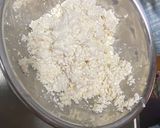 あんこを入れないごまだれ団子作り方5写真