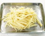 サクとろジュワー☆春巻き♬横浜中華街風☆作り方3写真