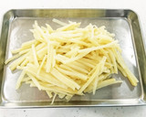 サクとろジュワー☆春巻き♬横浜中華街風☆作り方3写真