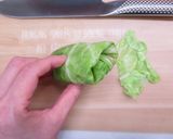 白だしで簡単☆和風ロールキャベツ作り方6写真