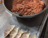 トマト餃子♡超簡単作り方3写真