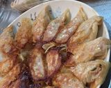 トマト餃子♡超簡単作り方5写真