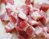 ゼスプリキウイの魯肉飯 ルーロー飯作り方2写真