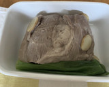 作り置きに！簡単&便利な塩ゆで豚作り方4写真