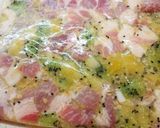 ゼスプリキウイの魯肉飯 ルーロー飯作り方3写真