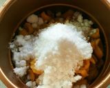 果肉入り！びわジャム！作り方3写真