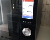 HBでふわふわしっとり金の食パン風型焼き作り方8写真