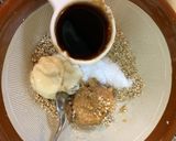 これで貴方もゴマだれマスター作り方3写真