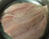 蒸し鶏とトマトの生姜タレ和え作り方2写真