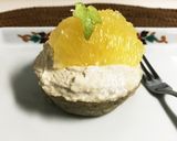 米粉でバナナケーキ作り方6写真
