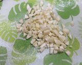 スタミナ満点♪ 手羽先のにんにく煮作り方1写真