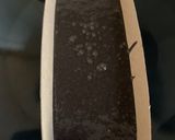 ココアパウンドケーキ作り方5写真