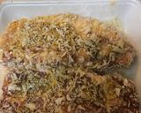 豚カツ玉ねぎソース作り方2写真
