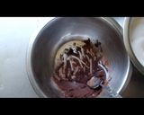 3色アイスクリーム ビーガン作り方4写真